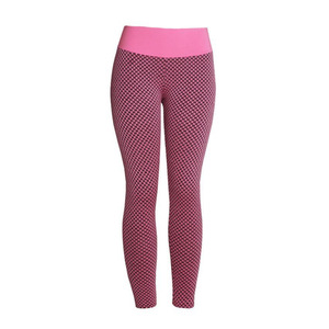 <span class=keywords><strong>Legging</strong></span> de <span class=keywords><strong>sport</strong></span> taille haute élastique en forme de <span class=keywords><strong>nid</strong></span> <span class=keywords><strong>d</strong></span>'<span class=keywords><strong>abeille</strong></span> pantalon actif de levage des fesses leggings de fitness pantalon de yoga résistant aux squats - Product Image 6