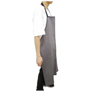 Tablier de sécurité anti-coupure en acier personnalisable, vente en gros directe usine pour les industries de la cuisine et de la verrerie - Product Image 3