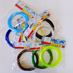 Newbility OEM Vente en gros Ligne <span class=keywords><strong>de</strong></span> pêche en nylon durable professionnelle - Product Image 5