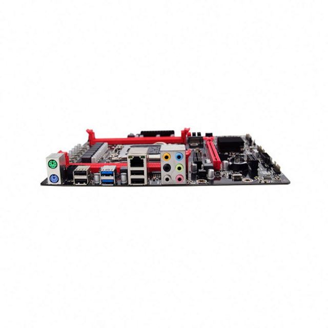 New New X79 Board LGA2011 Motherboard Supports 8G Server ECC Memory desktop computer gaming Motherboard