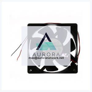 Ventilador de refrigeración OEM de alta calidad, KDE2412PMV1.13.MS.A.GN,259-1439-ND, con buen precio - Product Image 1