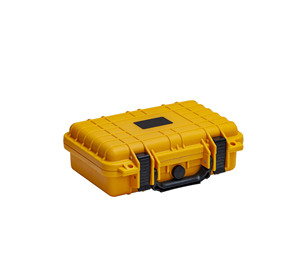 Estuche de Transporte para Drones, Diseño Personalizado de Fábrica, Portátil, Impermeable, Negro, Rígido, de EVA, con Espuma - Product Image 1