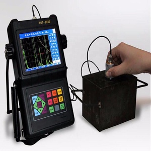 เครื่องมือทดสอบ NDT อุตสาหกรรมแบบพกพา YUT2600 สำหรับตรวจจับรอยแตกภายในชิ้นงาน - Product Image 3