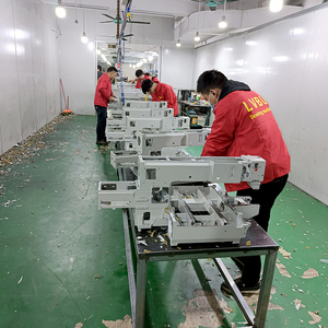 Thiết Bị Và Dụng Cụ May LVBU Máy Khâu Da Công Nghiệp Máy May Cho Giày - Product Image 4