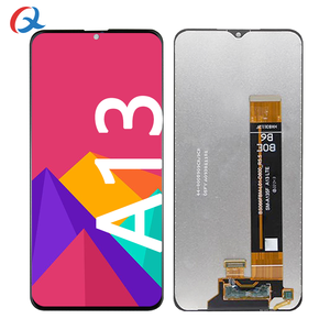 Schermo LCD di Ricambio per Samsung <span class=keywords><strong>Galaxy</strong></span> <span class=keywords><strong>A13</strong></span> 5G, Display Completo, Parti di Riparazione per Telefoni - Product Image 1