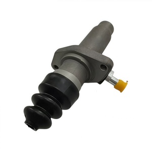 Piezas de Alta Calidad para Sistemas de Frenos de Camiones, Cilindro Maestro de Embrague de Aluminio de Cabeza Recta 1604-00481-W para Autobús Jinglong - Product Image 4