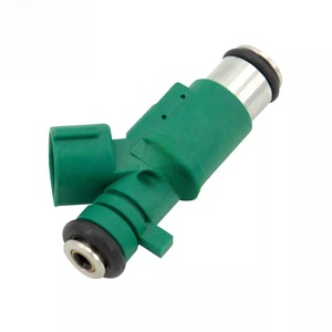 Injecteur de carburant à <span class=keywords><strong>valve</strong></span> pulvérisatrice testé et garanti, buse OEM 01F023 pour Citroën C3, <span class=keywords><strong>Peugeot</strong></span> 206, <span class=keywords><strong>207</strong></span>, Ranch 1.4, 3 temps - Product Image 4