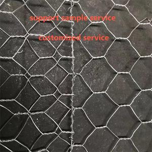 Galvanizli gabionlar çelik hasır Metal <span class=keywords><strong>Gabion</strong></span> çit duvar yüksek kaliteli gabionlar taahhüt tedarikçiler - Product Image 6