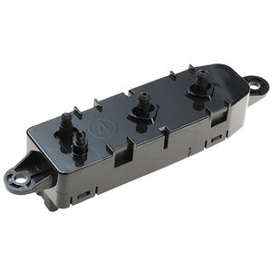 Interruptor de Ajuste Eléctrico de Asiento Nissan 87066-1AB0A 87016-1AA0A, Interruptor Combinado para Reemplazo y Reparación - Product Image 3