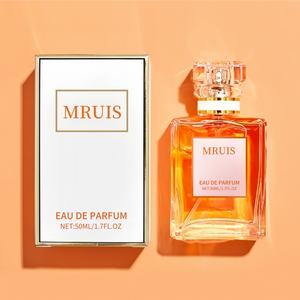 Parfums floraux fruités à la fragrance naturelle longue durée en gros, parfums <span class=keywords><strong>de</strong></span> haute qualité pour femmes, <span class=keywords><strong>parfum</strong></span> arabe longue durée OEM - Product Image 5