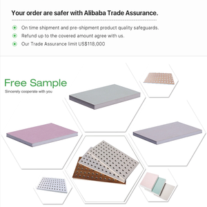 Paneles de <span class=keywords><strong>Techo</strong></span> Falsos Suspendidos de Bajo Precio para el Mercado Brasileño, 618*618, Paneles de Pared, Diseño de <span class=keywords><strong>Techo</strong></span> de Aluminio para Decoración de Techos - Product Image 6