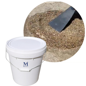 Agent fixateur de sable avec bonne étanchéité, durcissement puissant, améliorateur d'interface, spray de protection murale anti-alcali pour murs en béton - Product Image 5