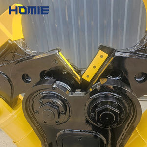 Cesoria Idraulica Demolitrice per Edifici, Frantumatore di Pietre, Cesoia per Frantumazione del Calcestruzzo per Escavatore - Product Image 5