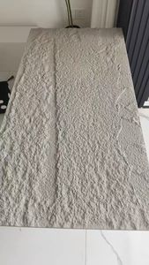 RUIHE PU pietra artificiale grande come pietra di roccia piatto per parete esterna di montagna roccia sfondo muro di mattoni pietra di coltura - Product Image 2