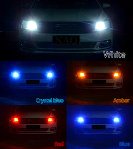 Usine En Gros Stable Qualité Led T10 Intérieur De Voiture Cabine Led Lumière 3030 Smd 194 168 12V voiture lire phare led phare automatique - Product Image 3