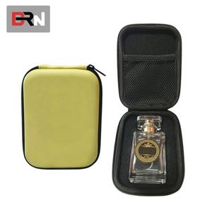 กล่องน้ำหอม EVA กันน้ำ กล่องใส่น้ำหอมแบบพกพาสำหรับขวดน้ำหอมสำหรับเดินทางแบบพกพา - Product Image 3