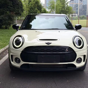 Voiture d'occasion, <span class=keywords><strong>Mini</strong></span> Clubman <span class=keywords><strong>Cooper</strong></span> S 2.0T <span class=keywords><strong>2022</strong></span>, une voiture idéale pour les conductrices - Product Image 1
