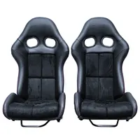 Wholesale custom leather adult car booster seat Designed For Increased  Comfort In The Car 
