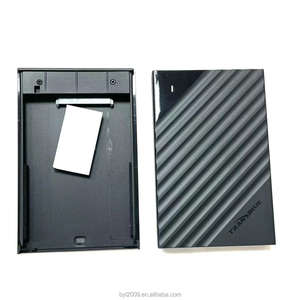 Nouveau boîtier de <span class=keywords><strong>disque</strong></span> <span class=keywords><strong>dur</strong></span> <span class=keywords><strong>externe</strong></span> C200 2.5 pouces SATA 3.0 avec transmission à grande vitesse et apparence atmosphérique haut de gamme - Product Image 3