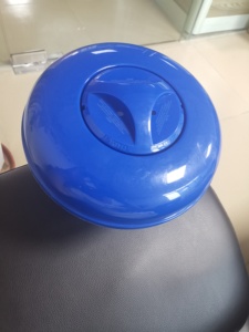 En gros Comprimés doseur flottant piscine d'eau de <span class=keywords><strong>chlore</strong></span> chimique distributeur - Product Image 2