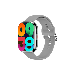 Reloj Inteligente de Alta Calidad con Monitor de Ritmo Cardíaco y Oxígeno en Sangre S11 Ultra, Personalizable con Logotipo y Caja, Envío desde Almacén en EE. UU. - Product Image 2