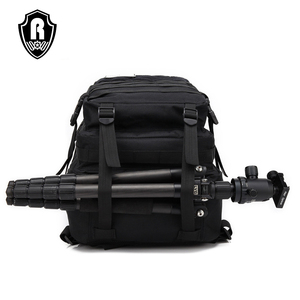 Mochila táctica impermeable con Logo personalizado, 900D, Oxford, 45l, paquete de asalto, de combate - Product Image 5