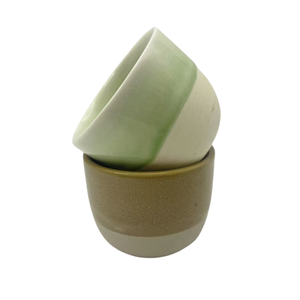 La fábrica proporciona un diseño personalizado <span class=keywords><strong>tazas</strong></span> de cerámica <span class=keywords><strong>sin</strong></span> mango taza de té de cerámica <span class=keywords><strong>japonesa</strong></span> taza esmaltada transformada en horno - Product Image 4