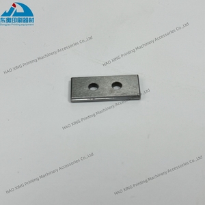 Piezas de máquina de impresión Offset gran oferta 2 piezas cabeza de clavo 881.1.0 para máquina Muller Martini accesorios de impresión cabeza de clavo - Product Image 2