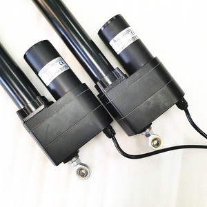 Tuyến tính thiết bị truyền động 200kg công nghiệp DC12V Úc - Product Image 3