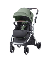 Poussette pour bébé