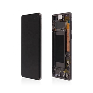 Repuesto de Pantalla Táctil LCD para <span class=keywords><strong>Note</strong></span> 8/9/10/<span class=keywords><strong>20</strong></span> <span class=keywords><strong>Ultra</strong></span>, para Modelos S7/S8/S9/S10/S20/S21 de Má<span class=keywords><strong>s</strong></span> de 3'', 1 Año de Garantía - Product Image 5