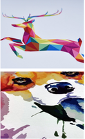 Imprimante DTG multifonction Vega-Jet pour l'impression textile, impression de logos sur t-shirts