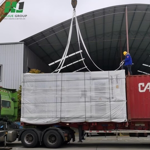 Bess 1000KW-1mW 2mwh-5mwh Lithium Ion năng lượng mặt trời Pin năng lượng Hệ thống lưu trữ với 1mW Công suất 10ft & 20ft Pin container - Product Image 5