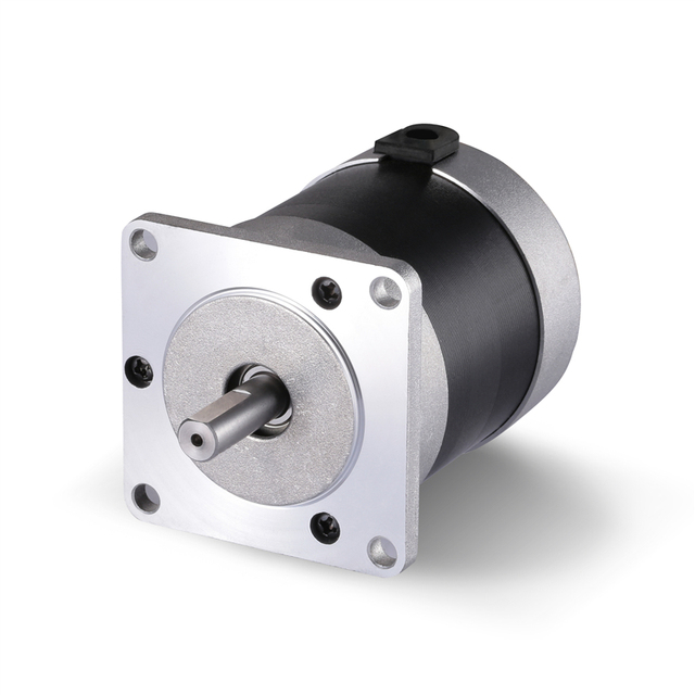 CE Certificated 57mm High Torque Low Price Brushless Dc Motor China