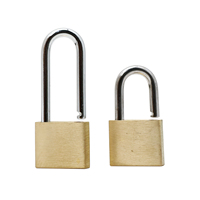 Cadenas de sécurité en laiton de haute qualité