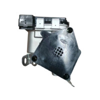 Pièces détachées automobiles 2.0 Vannes d'accélérateur pour Peugeot 307 308 407 408 508 807 Citroën C4 C5 OE 163668 163670