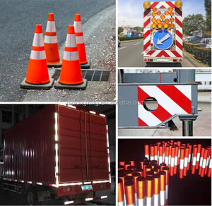 Mũi Tên <span class=keywords><strong>2025</strong></span> Trung Quốc Quảng Cáo Tấm Phản Chiếu Nhãn Dán Phản Chiếu Cuộn Phim Phản Chiếu Chất Liệu Cho Quảng Cáo Dấu Hiệu Băng - Product Image 6