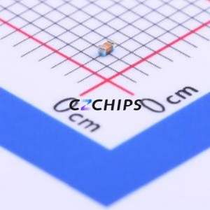 Inducteur de puissance LQW15AN47NJ00D 0402 (Inductance : 47nH) (Précision : 5%) Courant nominal : 210mA - Product Image 2