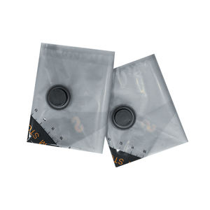 Set da viaggio di più dimensioni borsa <span class=keywords><strong>per</strong></span> la conservazione <span class=keywords><strong>sottovuoto</strong></span> <span class=keywords><strong>per</strong></span> la separazione dei <span class=keywords><strong>vestiti</strong></span> <span class=keywords><strong>per</strong></span> la conservazione delle scarpe che impediscono la miscelazione degli odori mantenendo i <span class=keywords><strong>vestiti</strong></span> puliti - Product Image 4