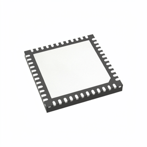 แผ่นโลหะ48ufqfpn แบบฝังวงจรรวม32BIT 512KB แผงวงจรรวม48ufqfpn แบบดั้งเดิม - Product Image 1