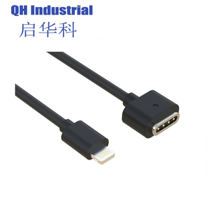 Conector Magnético de 4 Pines para Teléfono, Cable de Carga para Móvil, Adaptador para Collar de Perro, Precio Económico, Alta Calidad - Product Image 2