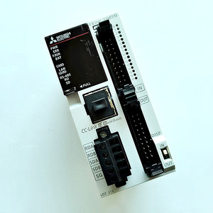 Controlador de Automatización Industrial PLC Ethernet 32 I/O Mitsubishi Electric FX5UC-32MT/D Hecho en Japón - Product Image 5