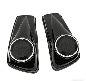 Coperchi per Altoparlanti da 8 Pollici in ABS con Copertura, Accessori Audio per Moto Victory Cross Country - Product Image 2