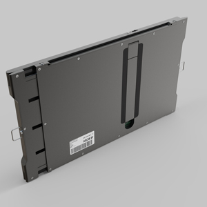 1080P FHD 15 Inch Màn Hình Kép Extender <span class=keywords><strong>LCD</strong></span> Màn Hình Máy Tính Hiển Thị Xách Tay Có Thể Gập Lại Máy Tính Xách Tay Thông Minh Chơi Game Ba Màn Hình Màn Hình - Product Image 5