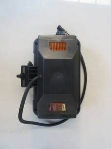 42B0257 42B0258 ראש מנורת XGMA חלקי LG918 LG936 LG952 LG956 LG958 LG968 - Product Image 2