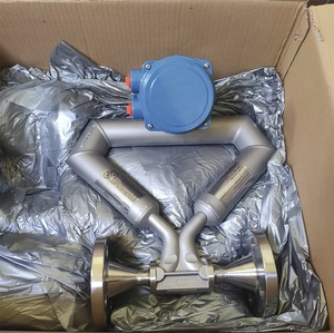 Débitmètre Coriolis and Motion CMF050M 1/2 pouce (DN15) - Product Image 5