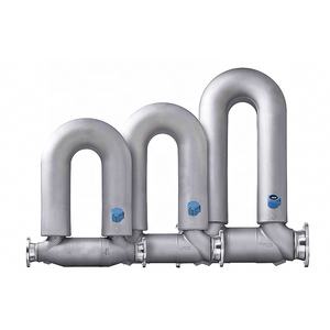 Flowmeter Emerson Micro Motion ELITE CMF100 CMF200 CMF300 CMF400 CMF300M Pengukur Aliran Massa dan Densitas Efek Coriolis - Product Image 4