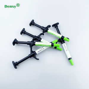 <span class=keywords><strong>Pegamento</strong></span> Verde Ortodóntico Denxy, Pasta de Adhesión Fotopolimerizable para Ortodoncia - Product Image 5