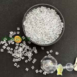 Gránulos de Policarbonato Transparente para Moldeo por Inyección, Alta Estabilidad, Resistencia al Impacto 301-22 - Product Image 4