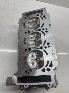 Cabeça de cilindro usada para Mercedes A207 3.5 V6 E350 M276.957 276.957 R2760162401 - Product Image 3